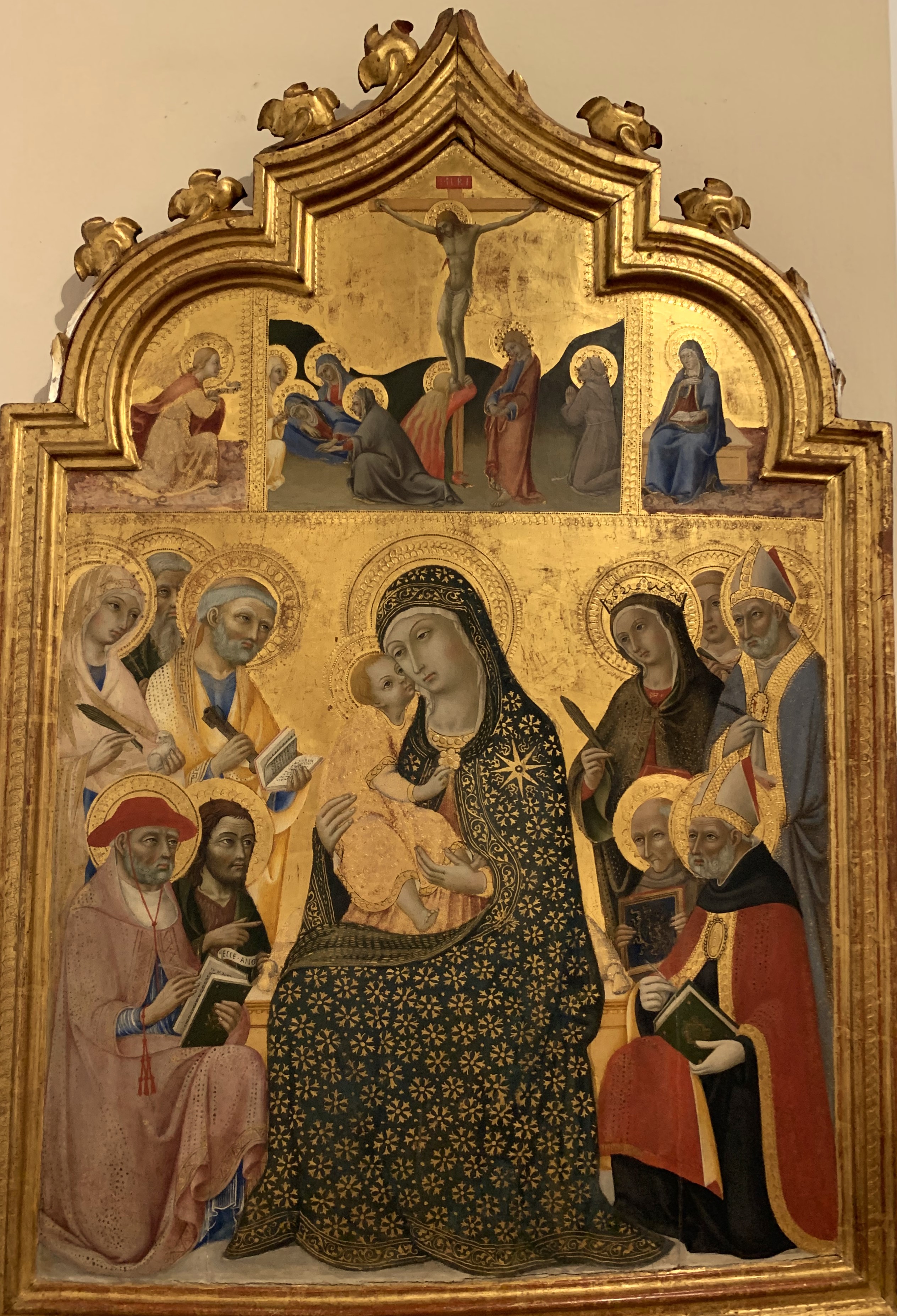 Siena